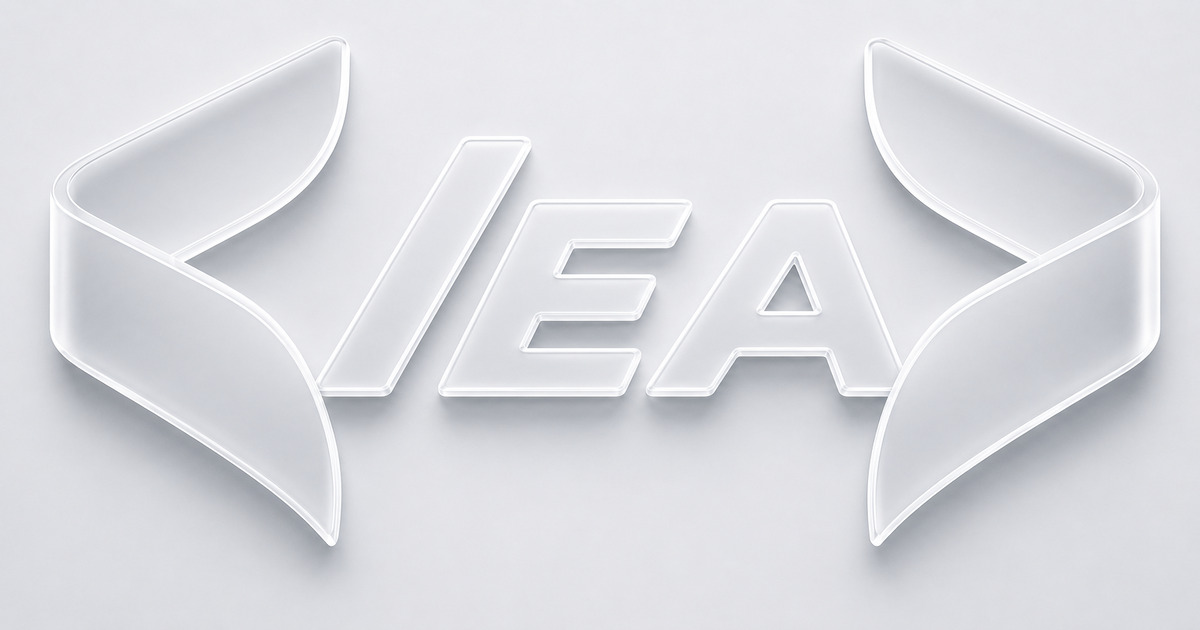 EA Labs logo